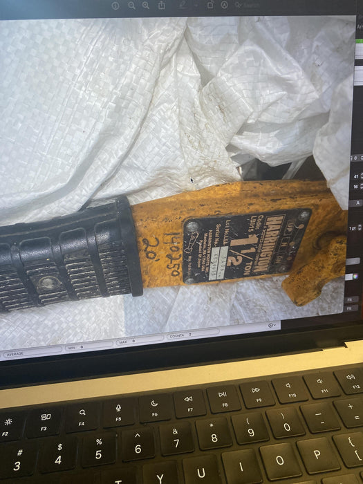 2021 HARRINGTON L5LB015-20