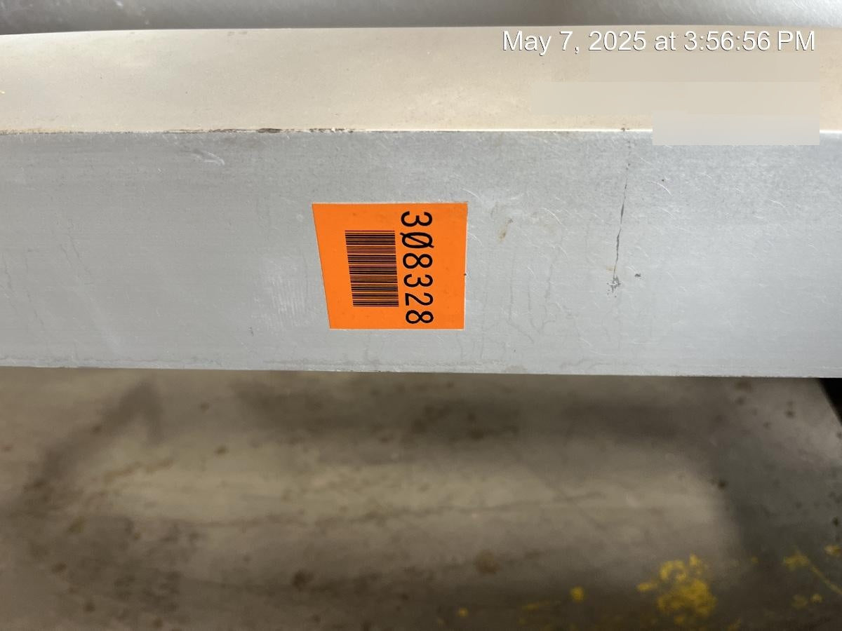 2023 SUMNER GH2T-8