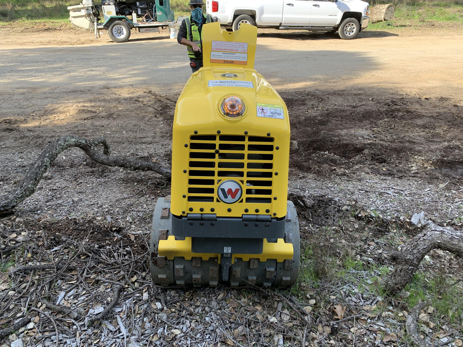 2019 WACKER NEUSON RTKx-SC3