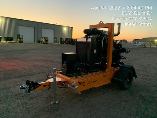 2022 PIONEER PP63C17L71-4045HFC06