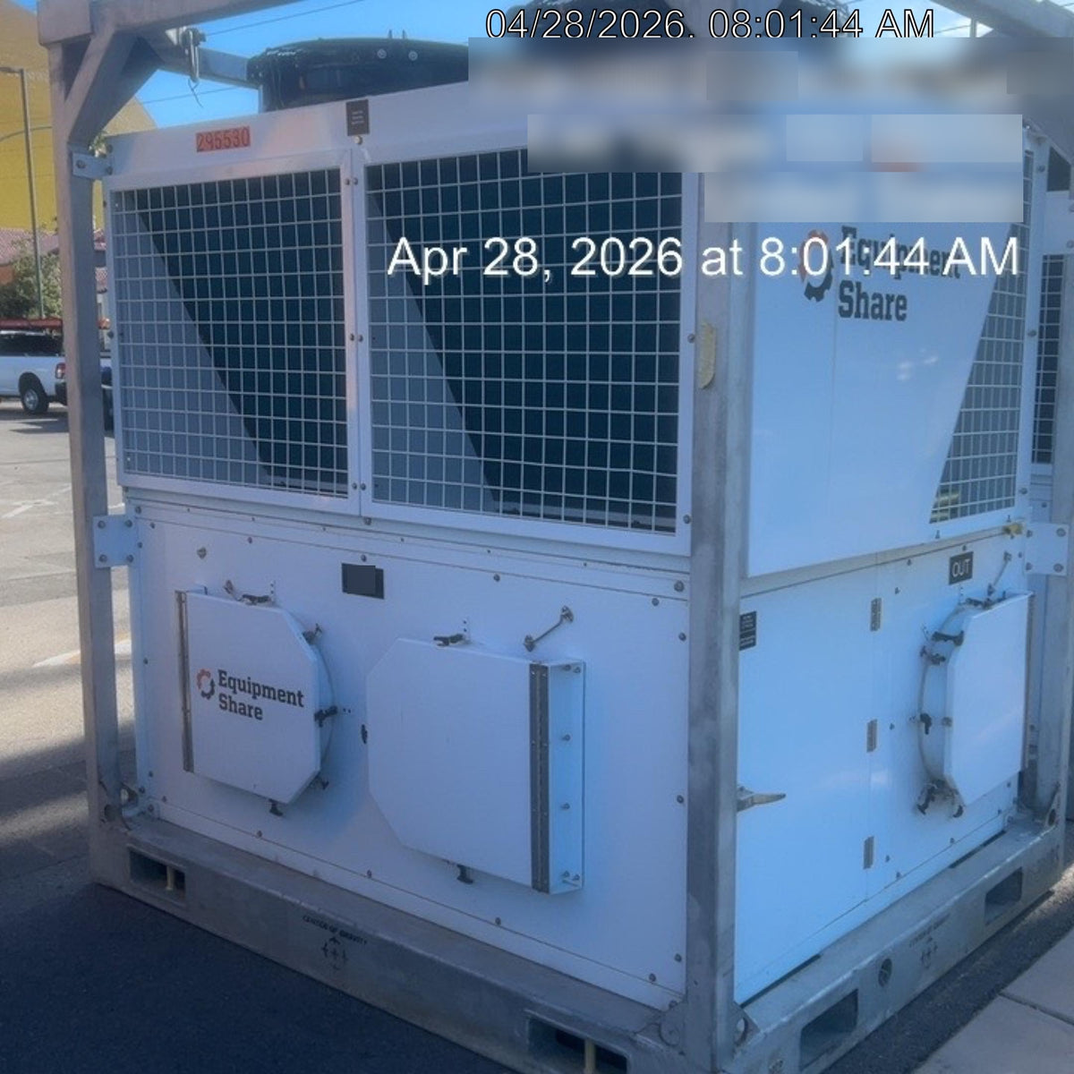 2023 SMARTECH SACP41A-HS