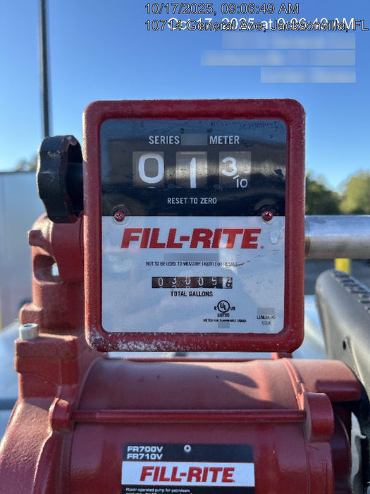 2023 ATLAS COPCO XAS 110