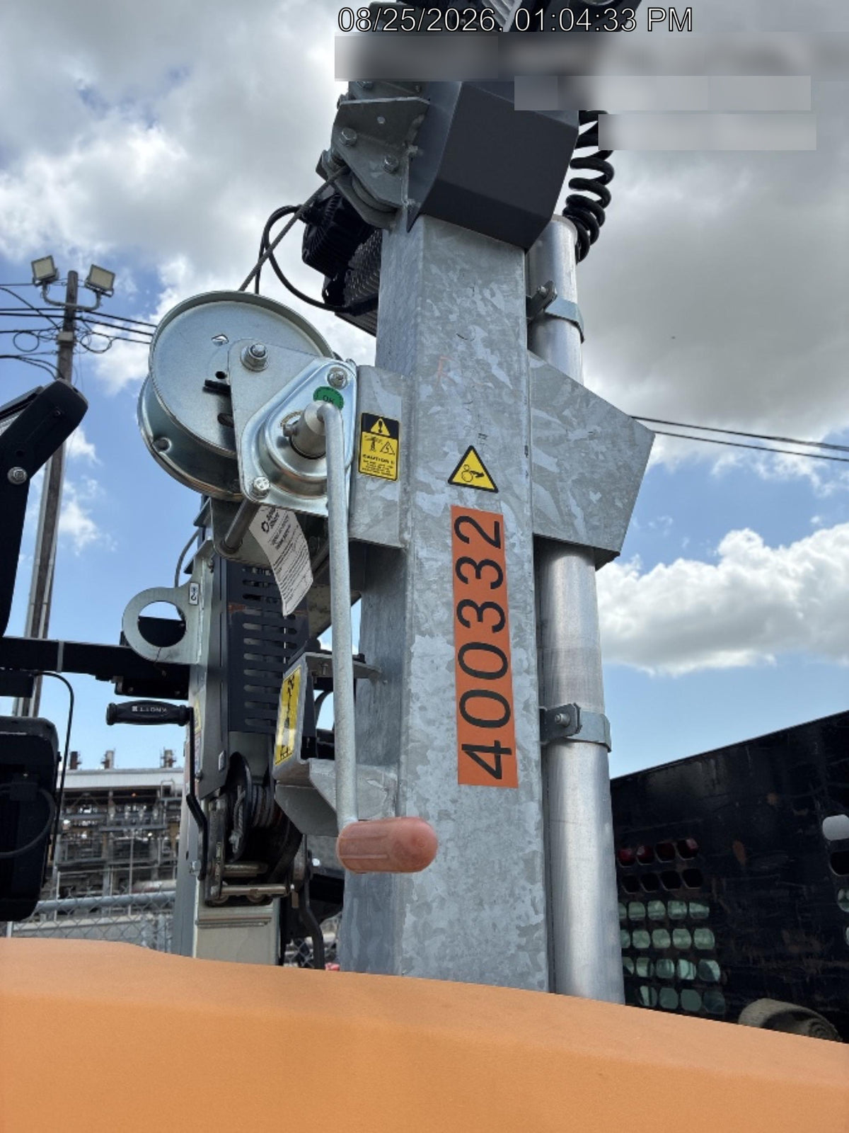 2024 ATLAS COPCO HILIGHT E3 Plus