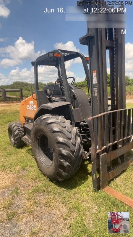 2023 CASE 588H