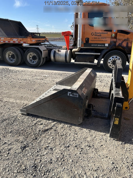 2020 STAR INDUSTRIES 1406B