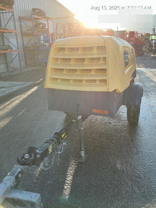 2021 ATLAS COPCO XAS188