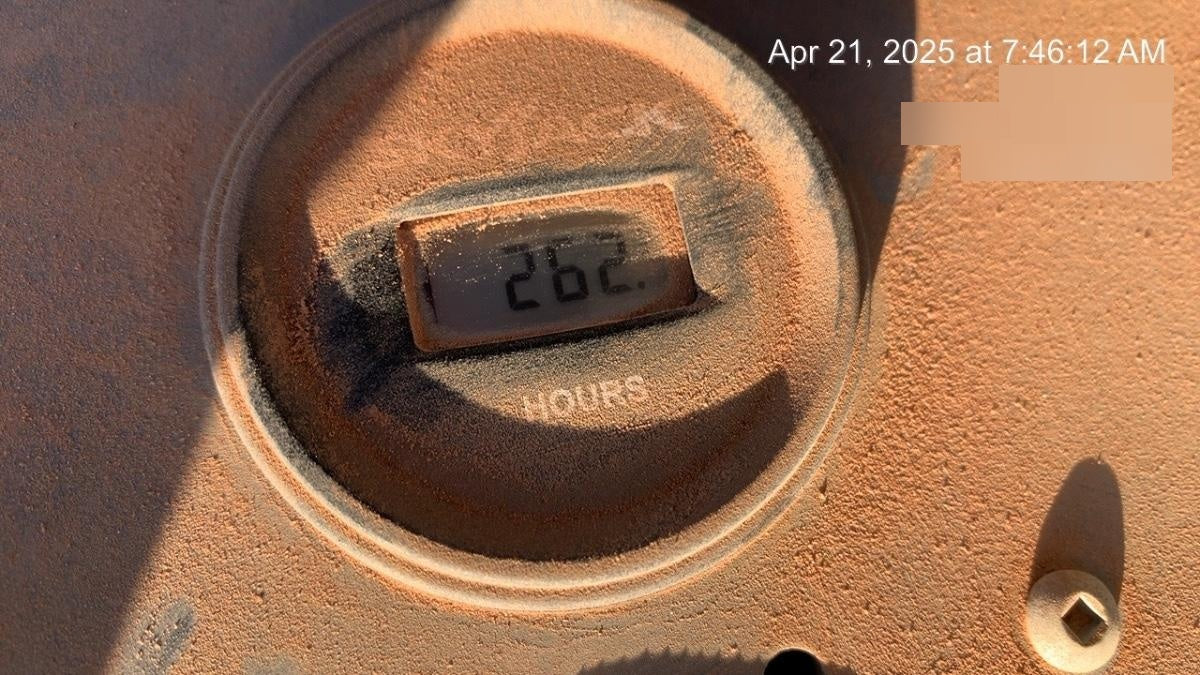 2019 Skyjack SJIII-3219 Standard w/Trojan Batteries