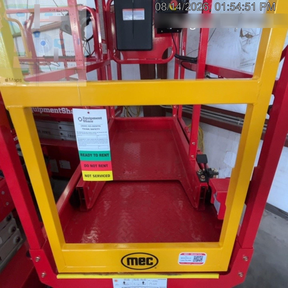 2026 MEC Micro 19+
