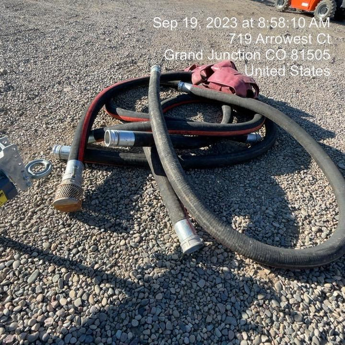 2022 ATLAS COPCO PAC F44 KD-S