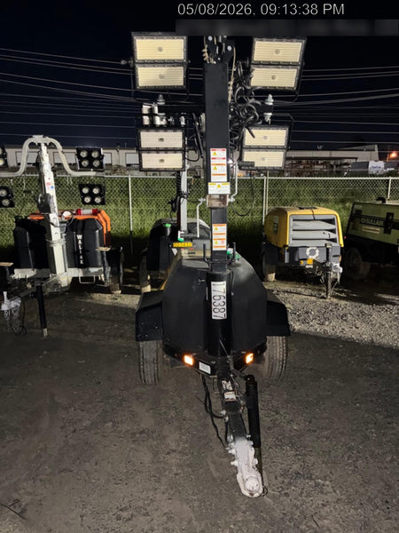 2021 ALLMAND NLV3GR