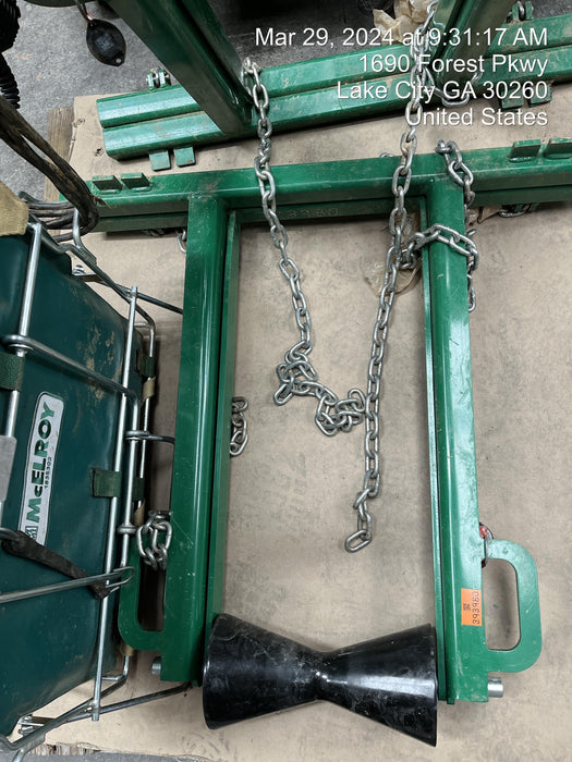 2024 MCELROY T5070901