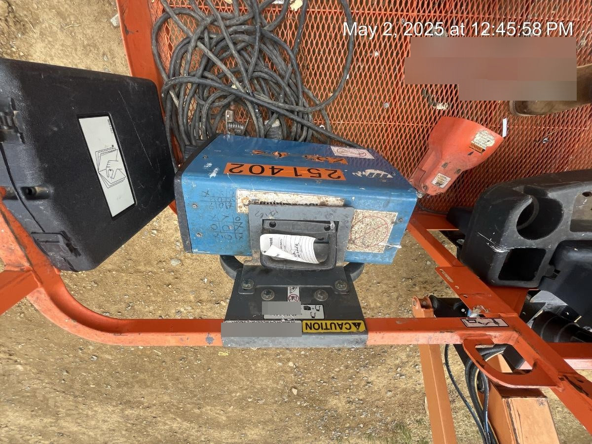 2022 MILLER ELECTRIC CST-280