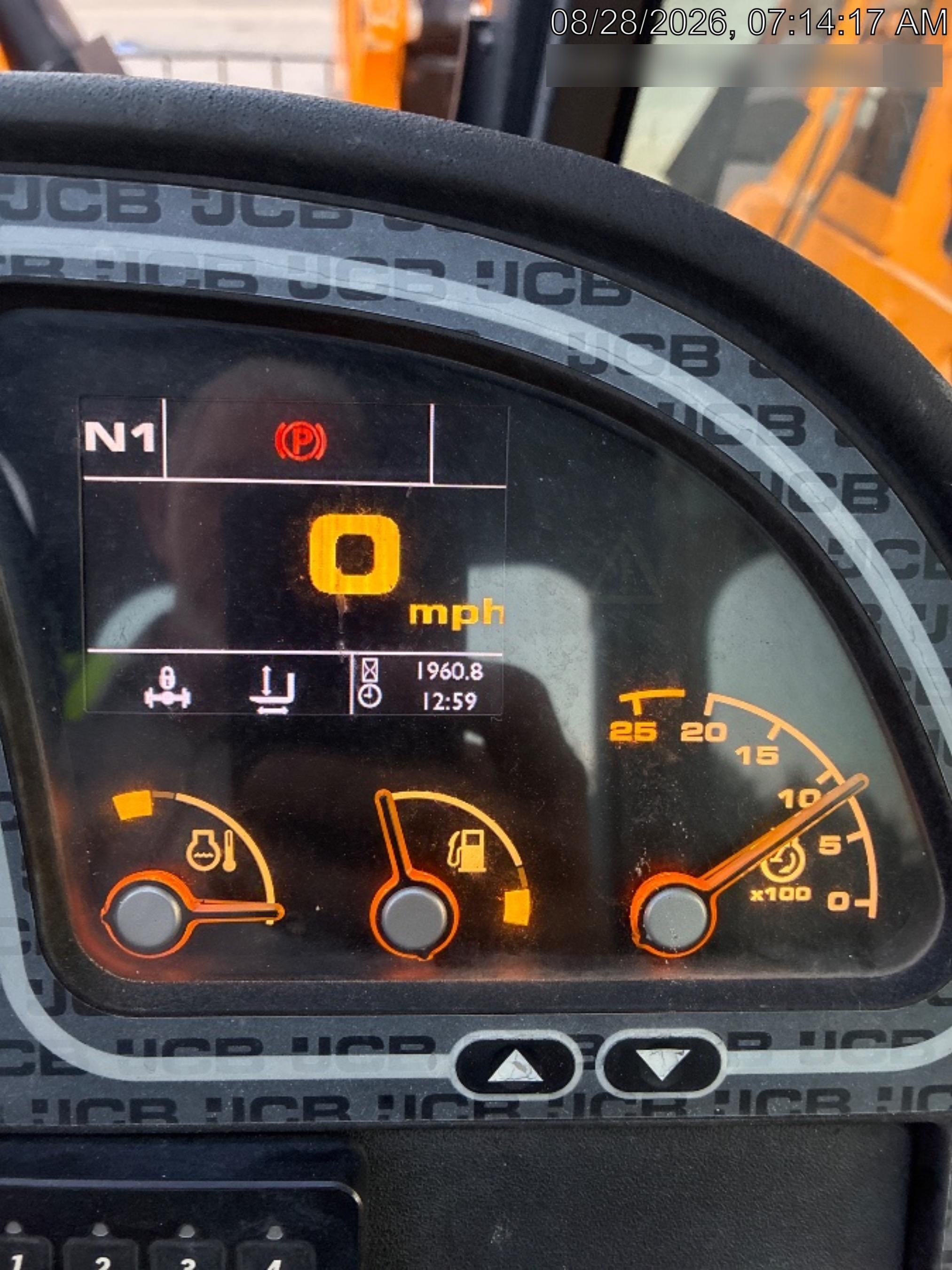 2022 JCB 510-56