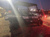 2022 KAWASAKI Mule PRO-DXT (Half Door)