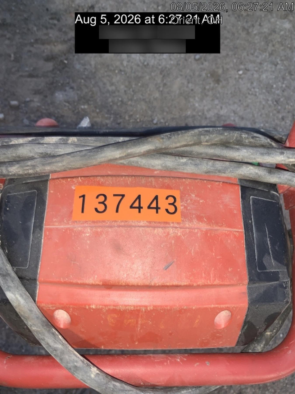 2021 HILTI TE 3000-AVR