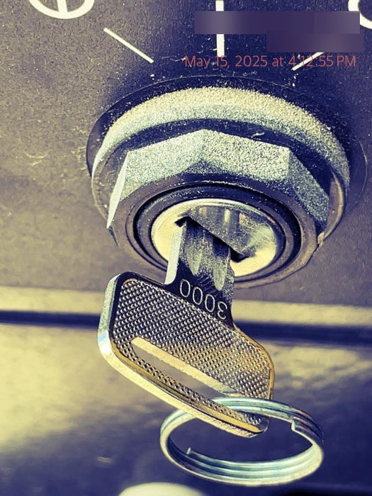 2020 GENIE GS-4390 RT