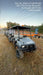 2022 Club Car CA1700D Canopy, Diesel, 4 Passenger