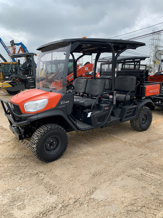 2022 KUBOTA RTV-X1140W-H (Canopy)