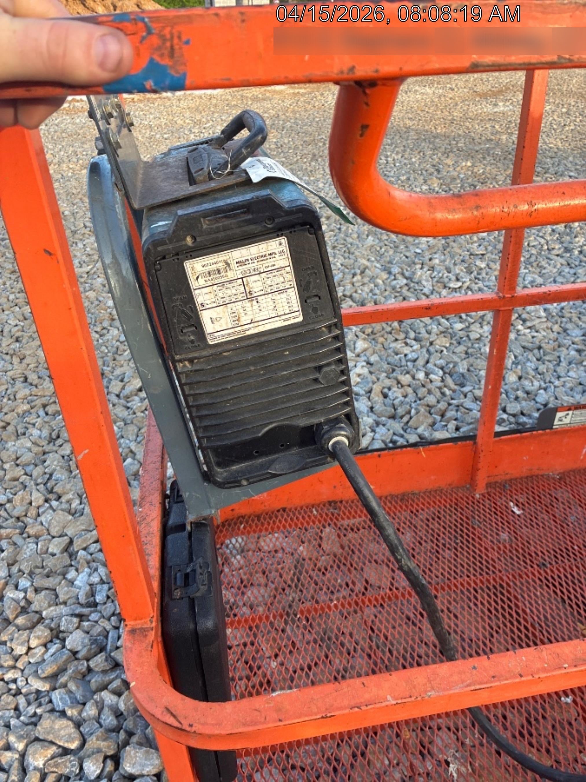 2020 MILLER ELECTRIC CST-280