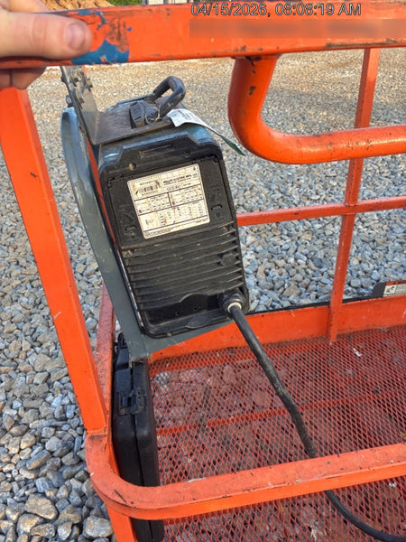 2020 MILLER ELECTRIC CST-280