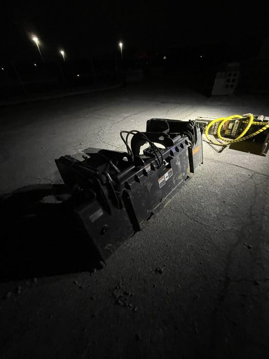 2021 PALADIN UTILITY GRAPPLE 11876-0022