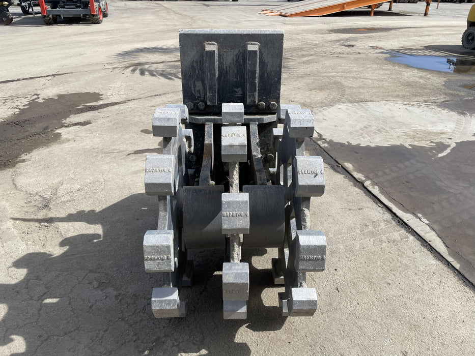 2020 AMERICAN COMPACTION EQUIPMENT DC-24 BLWP