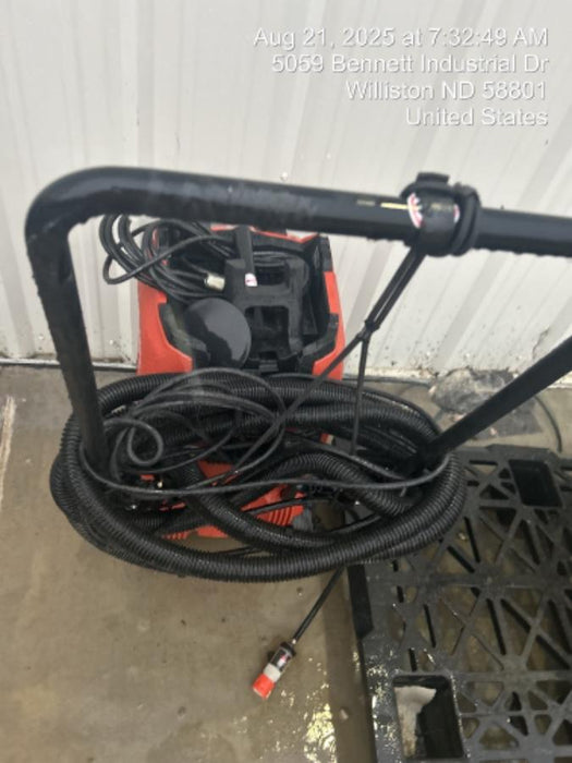 2025 HILTI DD-WMS 100