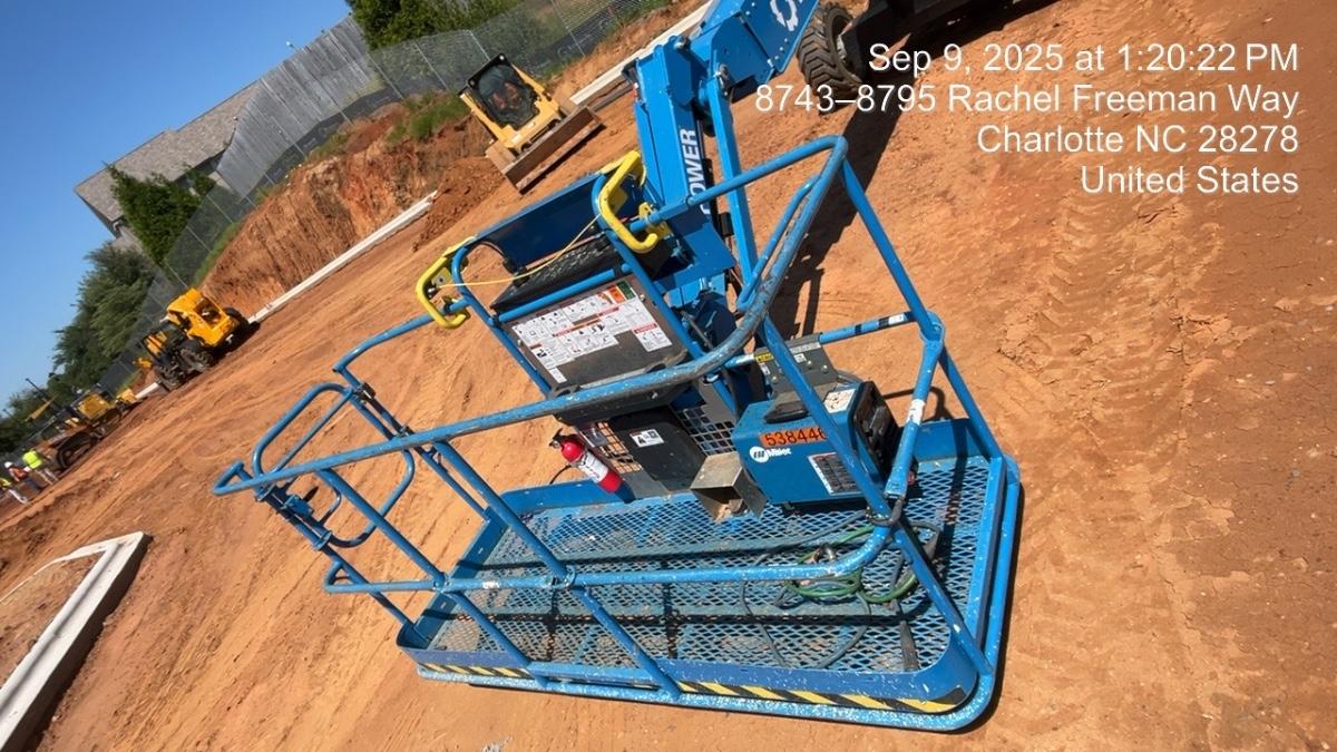 2025 MILLER ELECTRIC CST-282