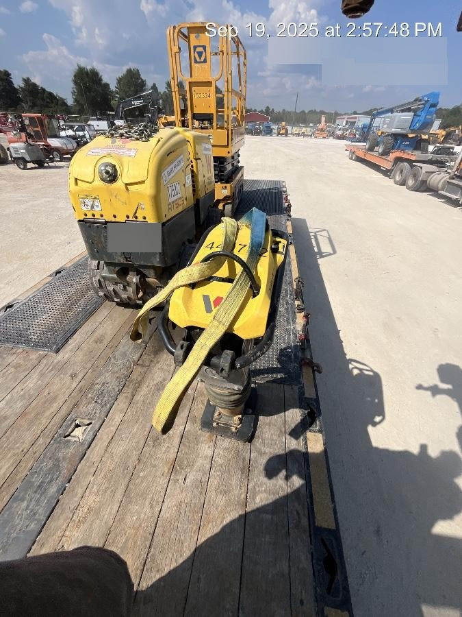 2024 WACKER NEUSON BS68-4Ab/28