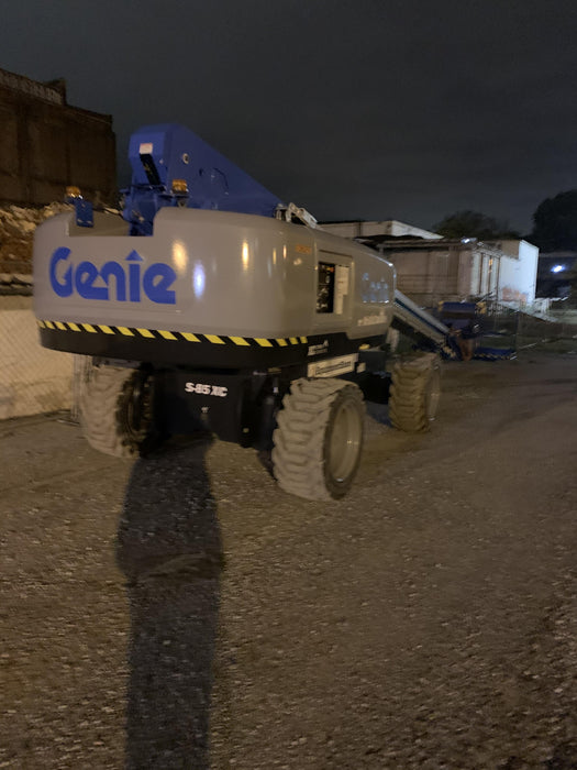 2021 GENIE S-85 XC
