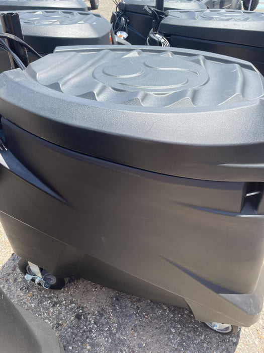 2022 POWER BREEZER PB4BASE