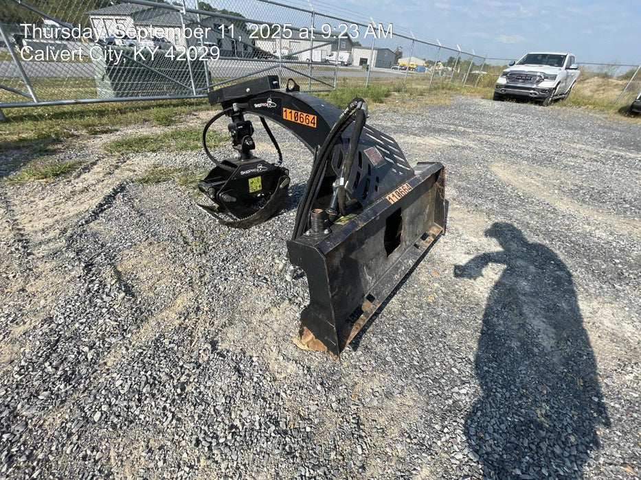 2020 SKID PRO ATTACHMENTS LXG420S