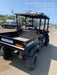 2023 Club Car CA1700D Canopy, Diesel, 4 Passenger