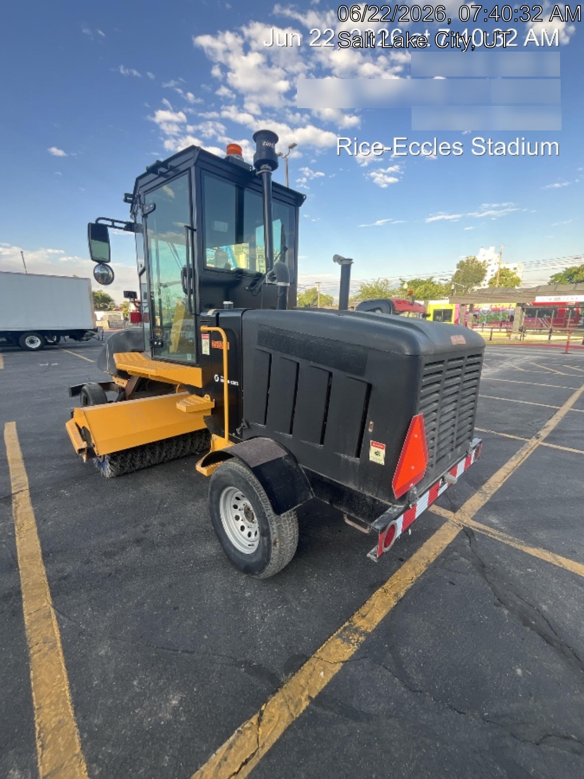 2022 LAYMOR SM450