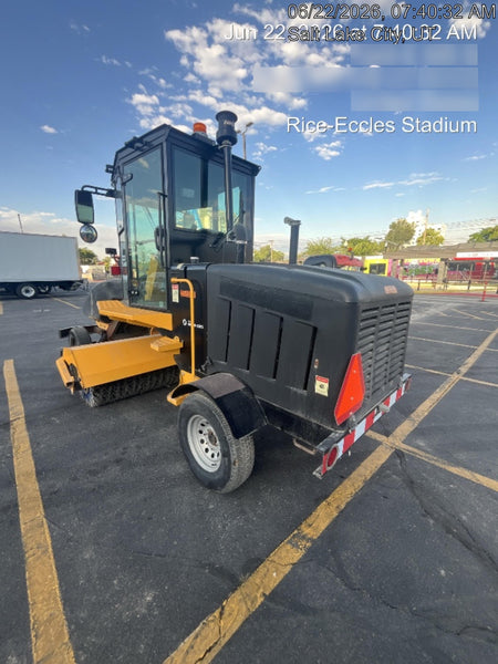 2022 LAYMOR SM450
