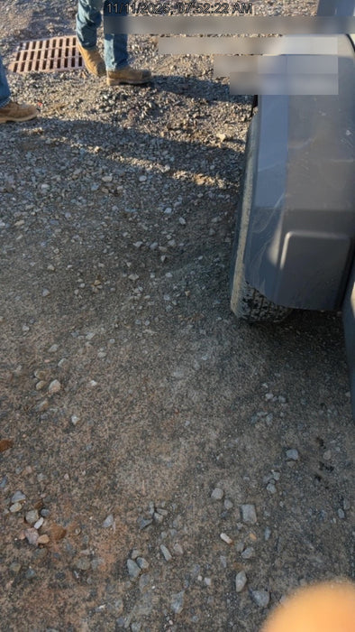 2022 ATLAS COPCO QAS25 CWK