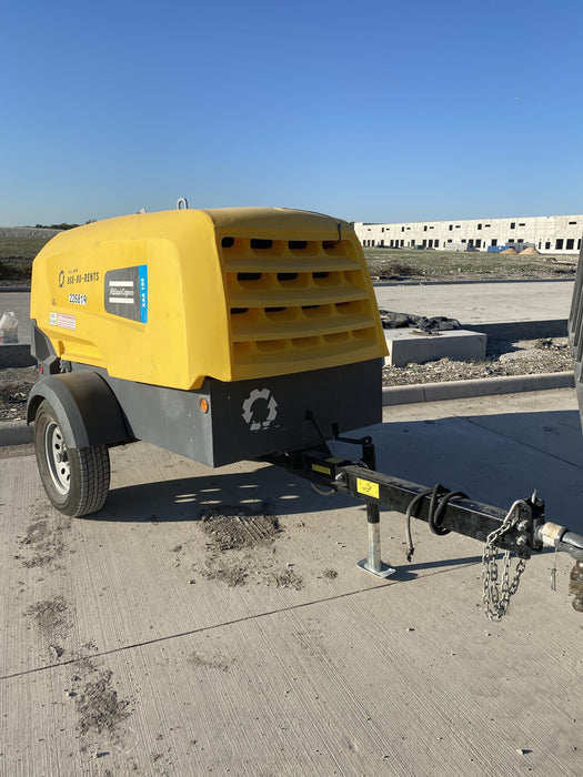 2022 ATLAS COPCO XAS188
