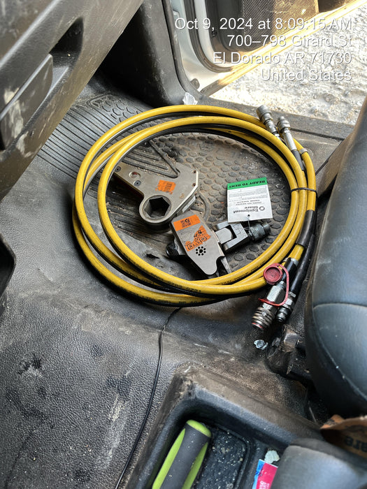 2023 TORCUP TX-4RL113