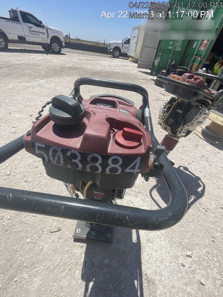 2024 DYNAPAC DR6X