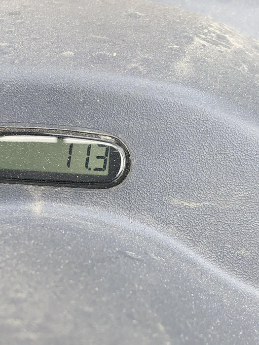 2021 KOMATSU FG25T-16