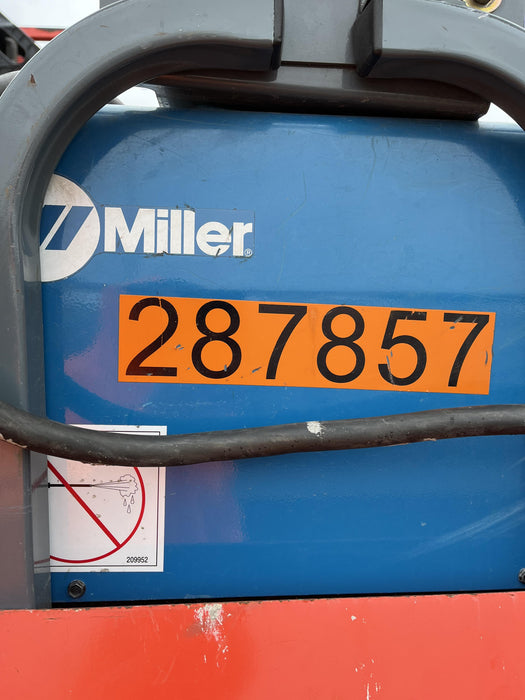 2023 MILLER ELECTRIC CST-280