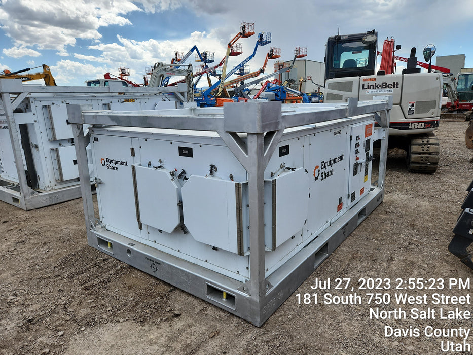 2022 SMARTECH SMTAH1D121Q