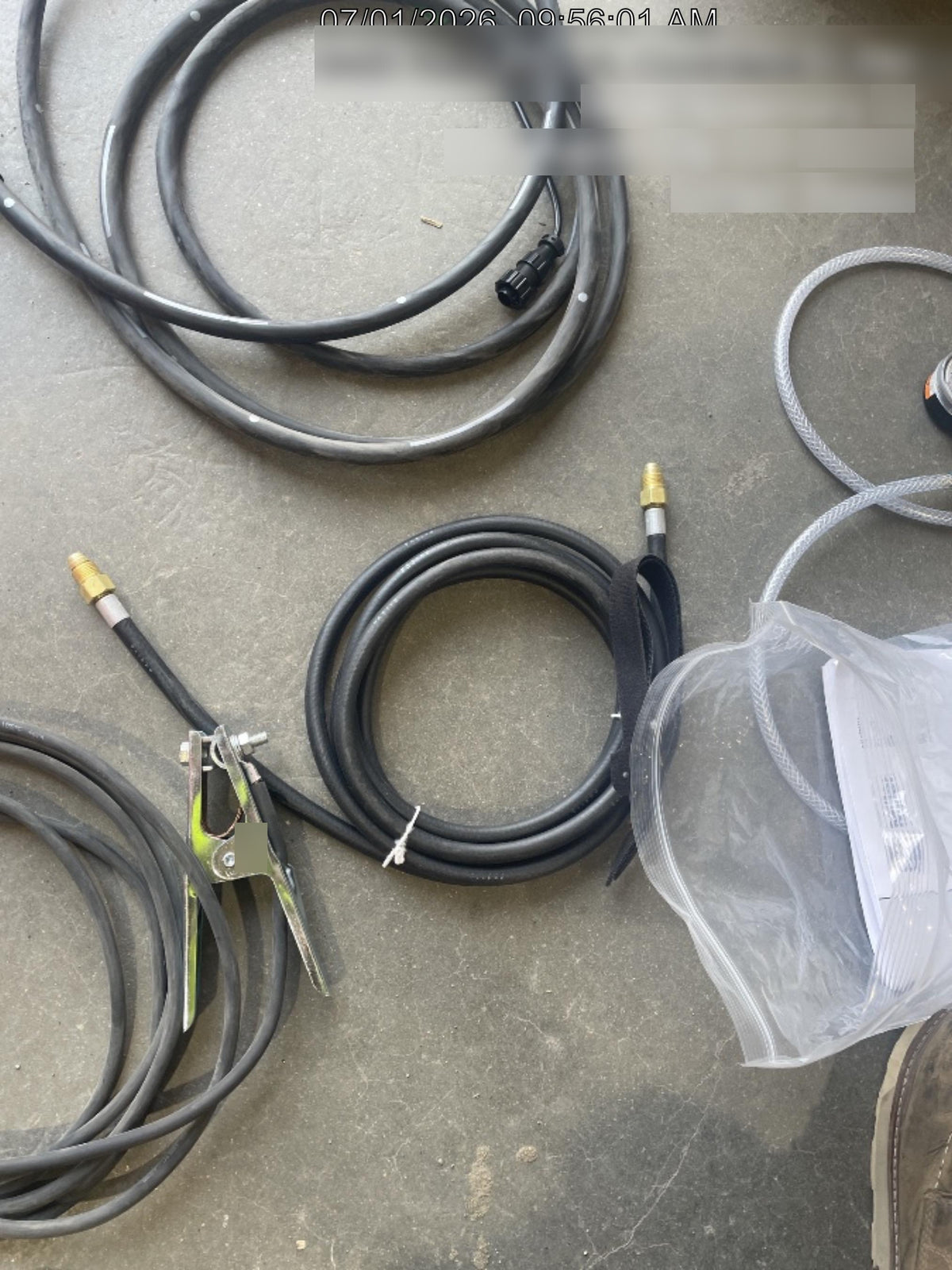 2026 MILLER ELECTRIC Multimatic 215