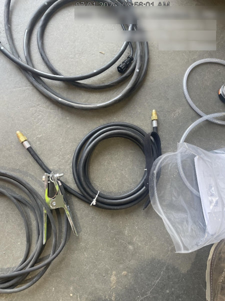2026 MILLER ELECTRIC Multimatic 215