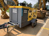 2020 ATLAS COPCO PAS 150 HF CS Enclosed