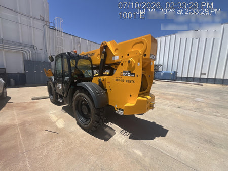 2026 JCB 510-56