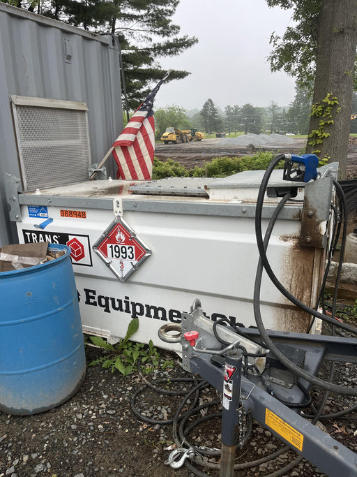 2023 WESTERN GLOBAL 20TCG-ES