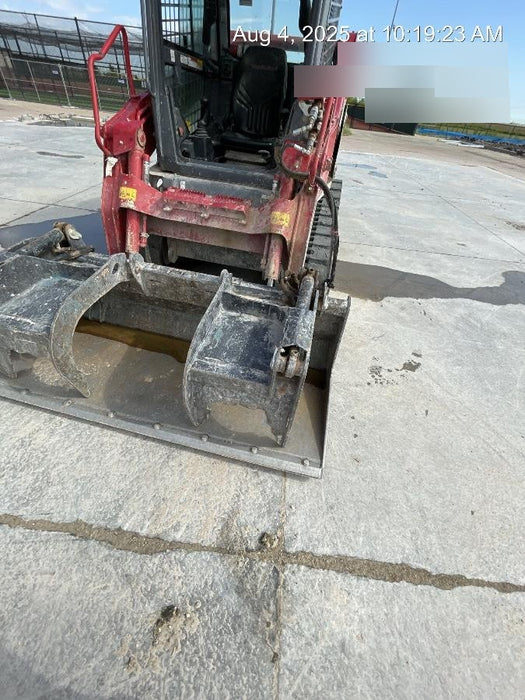 2022 PALADIN UTILITY GRAPPLE 11876-0022