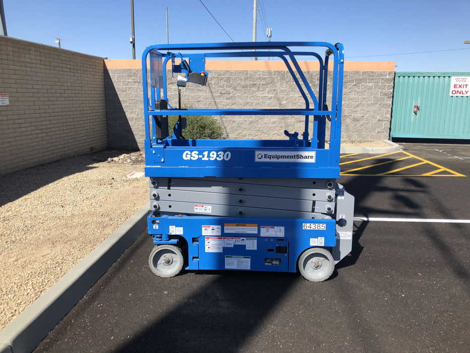 2020 Genie GS-1930 GENIE GS-1930