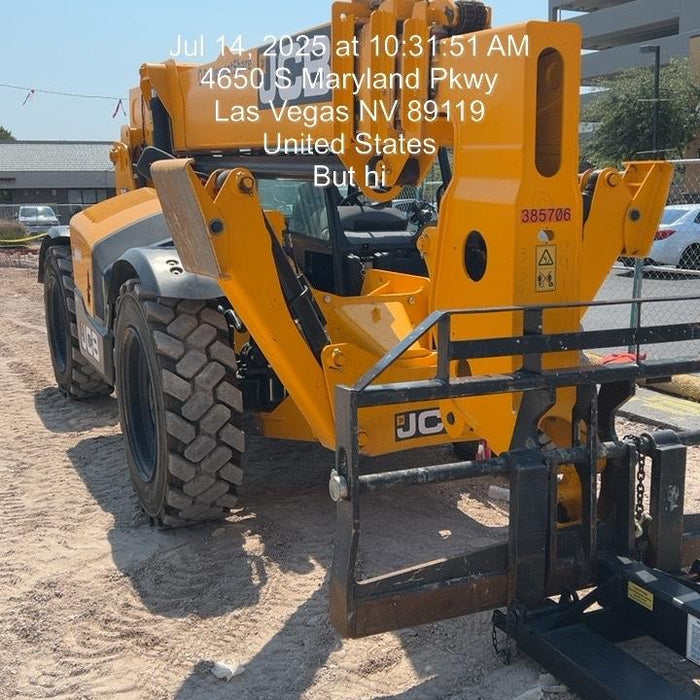 2025 STAR INDUSTRIES M1360B - Star JIB Boom